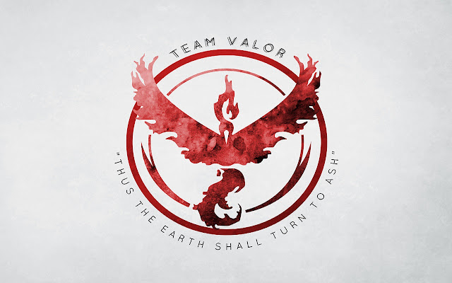 Minimal Pokémon GO Team ValorThemes from Chrome web store to be run with OffiDocs Chromium online Minimal Pokémon GO Team ValorThemes from Chrome web store to be run with OffiDocs Chromium online