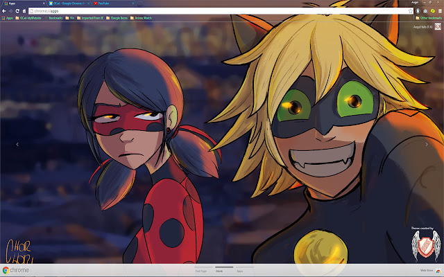 Miraculous Ladybug 04 1920x1080 from Chrome web store to be run with OffiDocs Chromium online Miraculous Ladybug 04 1920x1080 from Chrome web store to be run with OffiDocs Chromium online