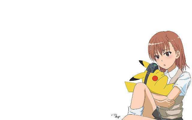 Misaka and Pikachu from Chrome web store to be run with OffiDocs Chromium online Misaka and Pikachu from Chrome web store to be run with OffiDocs Chromium online