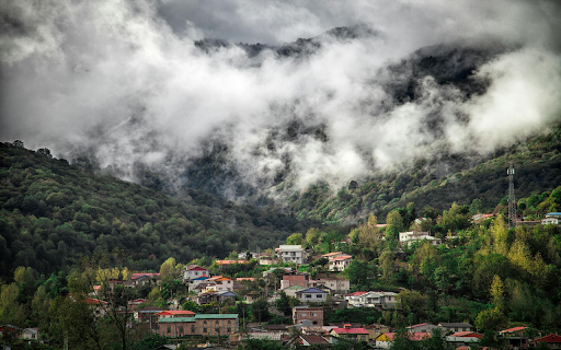 Misty Mountain Village from Chrome web store to be run with OffiDocs Chromium online Misty Mountain Village from Chrome web store to be run with OffiDocs Chromium online