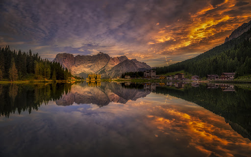 Misurina Sunset captures from Chrome web store to be run with OffiDocs Chromium online Misurina Sunset captures from Chrome web store to be run with OffiDocs Chromium online