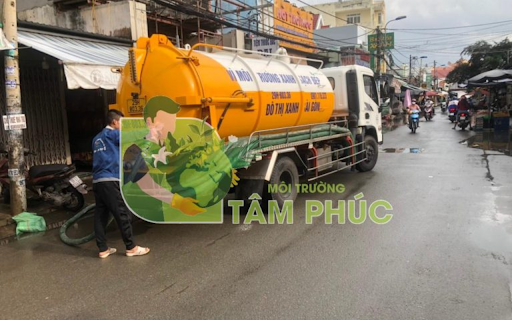 Môi Trường Tâm Phúc from Chrome web store to be run with OffiDocs Chromium online Môi Trường Tâm Phúc from Chrome web store to be run with OffiDocs Chromium online
