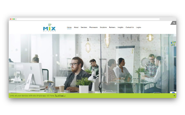 Mix Networks from Chrome web store to be run with OffiDocs Chromium online Mix Networks from Chrome web store to be run with OffiDocs Chromium online