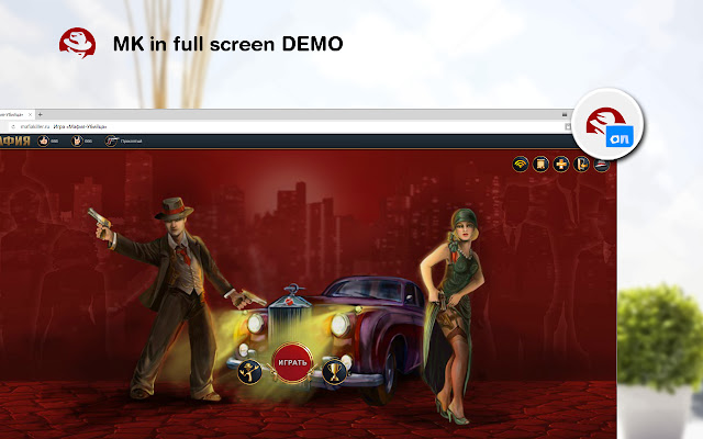 MK in full screen DEMO from Chrome web store to be run with OffiDocs Chromium online MK in full screen DEMO from Chrome web store to be run with OffiDocs Chromium online