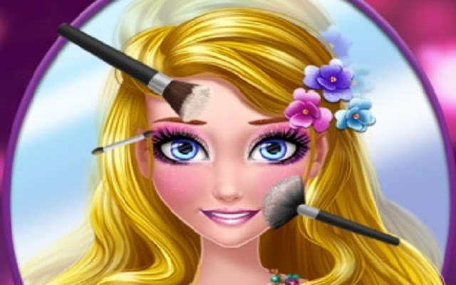 Modern Princess Perfect Make Up from Chrome web store to be run with OffiDocs Chromium online Modern Princess Perfect Make Up from Chrome web store to be run with OffiDocs Chromium online