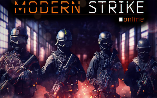 Modern Strike Online from Chrome web store to be run with OffiDocs Chromium online Modern Strike Online from Chrome web store to be run with OffiDocs Chromium online