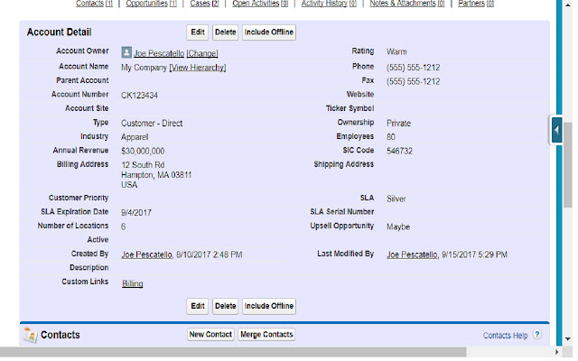Modify Salesforce Appearance from Chrome web store to be run with OffiDocs Chromium online Modify Salesforce Appearance from Chrome web store to be run with OffiDocs Chromium online