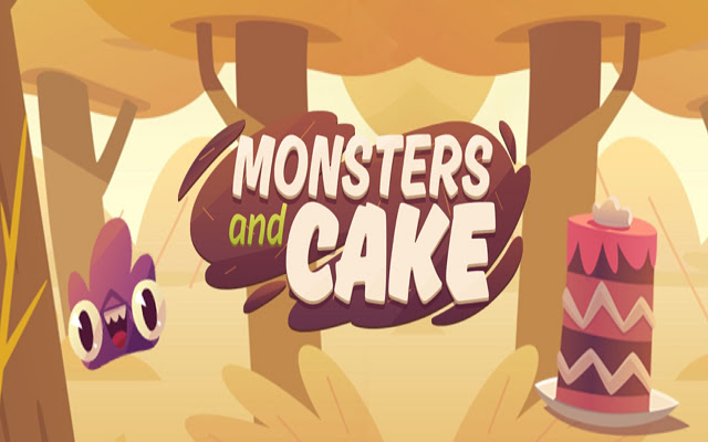 Monsters and Cake from Chrome web store to be run with OffiDocs Chromium online Monsters and Cake from Chrome web store to be run with OffiDocs Chromium online
