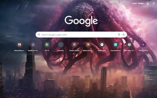 Monster World in Movie Universe with Vumoo from Chrome web store to be run with OffiDocs Chromium online Monster World in Movie Universe with Vumoo from Chrome web store to be run with OffiDocs Chromium online