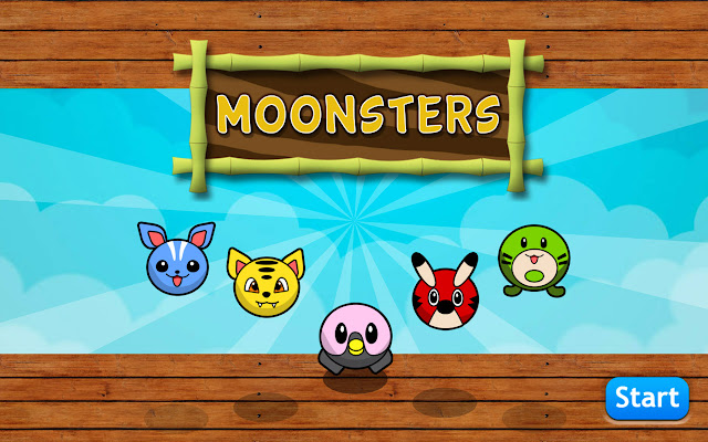 Moonsters from Chrome web store to be run with OffiDocs Chromium online Moonsters from Chrome web store to be run with OffiDocs Chromium online