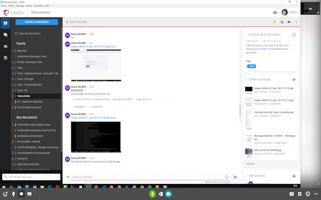 Moovapps Live Desktop Streamer from Chrome web store to be run with OffiDocs Chromium online Moovapps Live Desktop Streamer from Chrome web store to be run with OffiDocs Chromium online