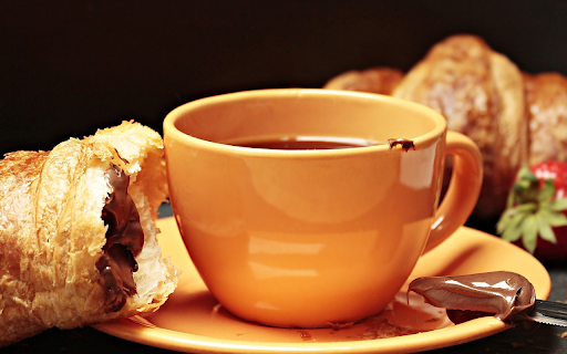 Morning coffee from Chrome web store to be run with OffiDocs Chromium online Morning coffee from Chrome web store to be run with OffiDocs Chromium online