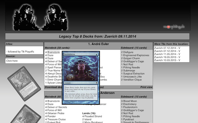 Morphling MTG Card Images from Chrome web store to be run with OffiDocs Chromium online Morphling MTG Card Images from Chrome web store to be run with OffiDocs Chromium online