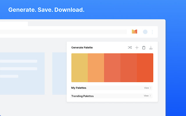 Mosaic from Chrome web store to be run with OffiDocs Chromium online Mosaic from Chrome web store to be run with OffiDocs Chromium online