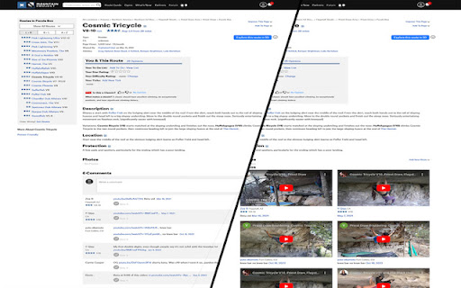 Mountain Project Beta Videos from Chrome web store to be run with OffiDocs Chromium online Mountain Project Beta Videos from Chrome web store to be run with OffiDocs Chromium online