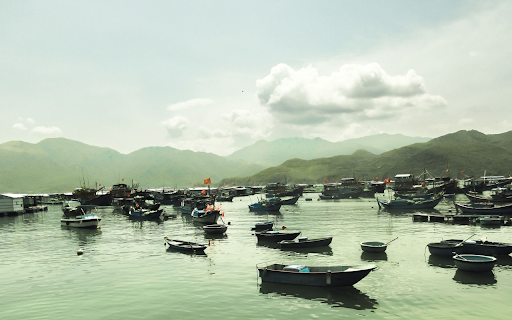 Mountains and rivers and boats from Chrome web store to be run with OffiDocs Chromium online Mountains and rivers and boats from Chrome web store to be run with OffiDocs Chromium online