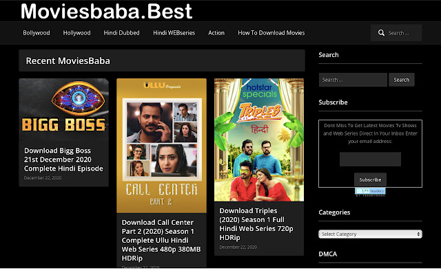 MoviesBaba from Chrome web store to be run with OffiDocs Chromium online MoviesBaba from Chrome web store to be run with OffiDocs Chromium online