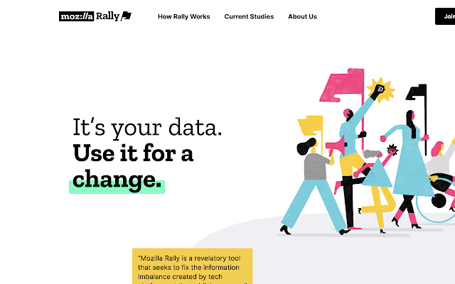 Mozilla Rally from Chrome web store to be run with OffiDocs Chromium online Mozilla Rally from Chrome web store to be run with OffiDocs Chromium online