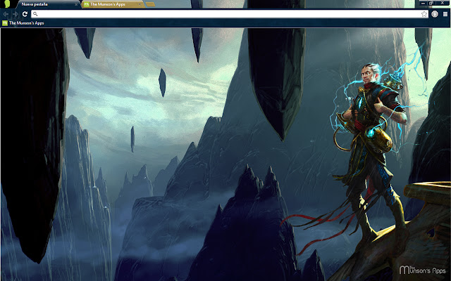 MTG Ral Zarek Planeswalker (1920x1080) from Chrome web store to be run with OffiDocs Chromium online MTG Ral Zarek Planeswalker (1920x1080) from Chrome web store to be run with OffiDocs Chromium online