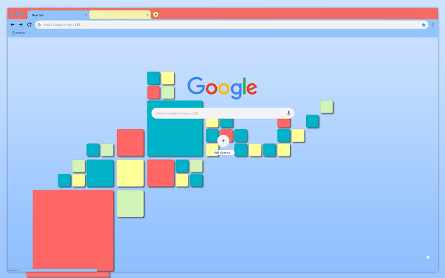 Multi colored squares from Chrome web store to be run with OffiDocs Chromium online Multi colored squares from Chrome web store to be run with OffiDocs Chromium online