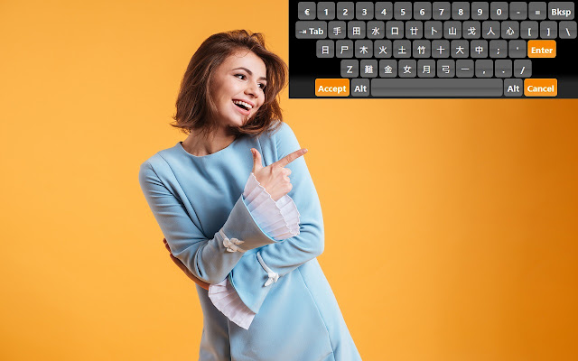 Multi language Keyboard for Google Drive™ from Chrome web store to be run with OffiDocs Chromium online Multi language Keyboard for Google Drive™ from Chrome web store to be run with OffiDocs Chromium online