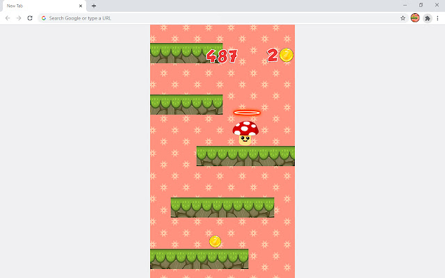 Mushroom Adventure Game from Chrome web store to be run with OffiDocs Chromium online Mushroom Adventure Game from Chrome web store to be run with OffiDocs Chromium online