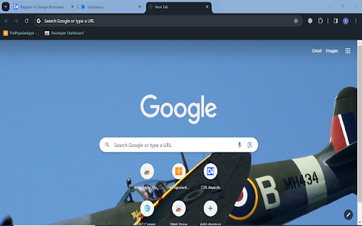 Mustang and Spitfire together ✈ from Chrome web store to be run with OffiDocs Chromium online Mustang and Spitfire together ✈ from Chrome web store to be run with OffiDocs Chromium online