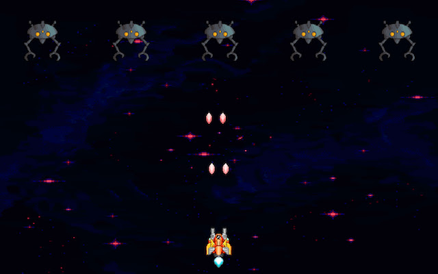 My 1st Game(2) from Chrome web store to be run with OffiDocs Chromium online My 1st Game(2) from Chrome web store to be run with OffiDocs Chromium online