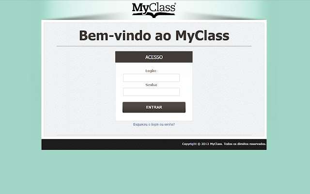 MyClass from Chrome web store to be run with OffiDocs Chromium online MyClass from Chrome web store to be run with OffiDocs Chromium online
