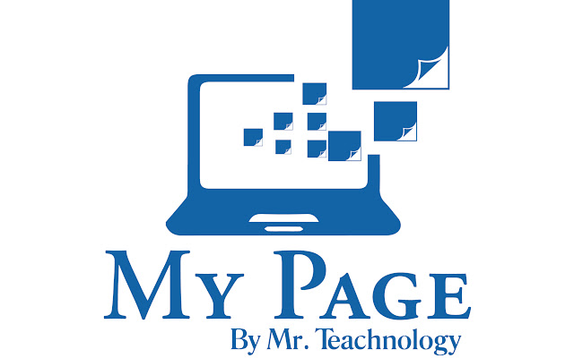 My Page from Chrome web store to be run with OffiDocs Chromium online My Page from Chrome web store to be run with OffiDocs Chromium online