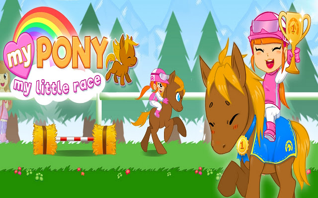 My Pony My Little Race from Chrome web store to be run with OffiDocs Chromium online My Pony My Little Race from Chrome web store to be run with OffiDocs Chromium online