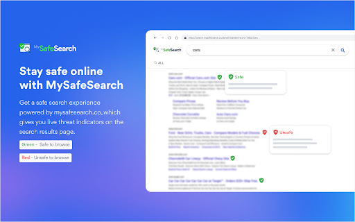 My Safe Search from Chrome web store to be run with OffiDocs Chromium online My Safe Search from Chrome web store to be run with OffiDocs Chromium online