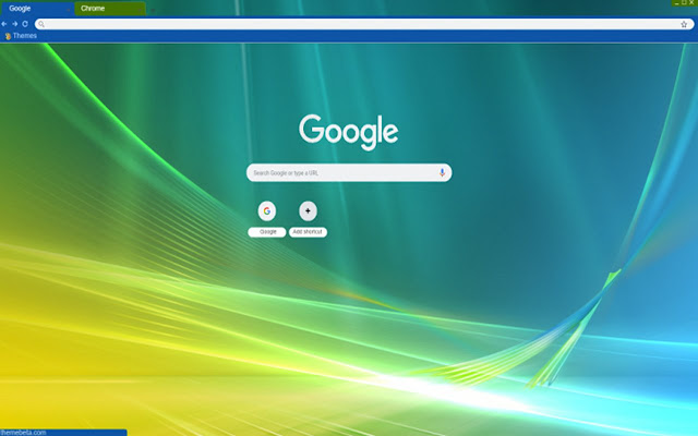 My Vista Theme from Chrome web store to be run with OffiDocs Chromium online My Vista Theme from Chrome web store to be run with OffiDocs Chromium online