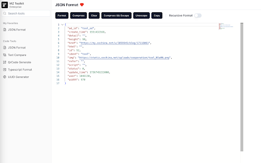 mz toolkit from Chrome web store to be run with OffiDocs Chromium online mz toolkit from Chrome web store to be run with OffiDocs Chromium online