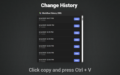 N8N Master Workflow Assistant from Chrome web store to be run with OffiDocs Chromium online N8N Master Workflow Assistant from Chrome web store to be run with OffiDocs Chromium online