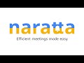 Naratta: Calendar Agenda Meeting Reminders from Chrome web store to be run with OffiDocs Chromium online Naratta: Calendar Agenda Meeting Reminders from Chrome web store to be run with OffiDocs Chromium online