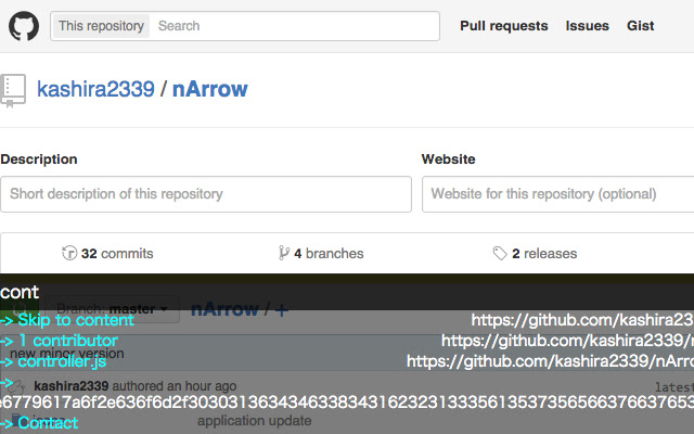 nArrow from Chrome web store to be run with OffiDocs Chromium online nArrow from Chrome web store to be run with OffiDocs Chromium online