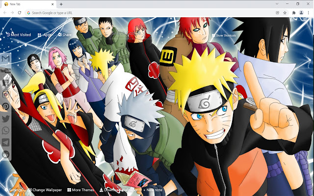 Naruto Shippuden Wallpaper HD New Tab from Chrome web store to be run with OffiDocs Chromium online Naruto Shippuden Wallpaper HD New Tab from Chrome web store to be run with OffiDocs Chromium online