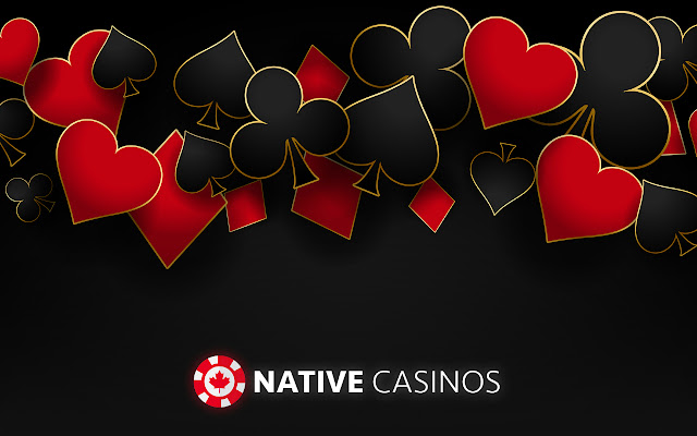 NativeCasinos from Chrome web store to be run with OffiDocs Chromium online NativeCasinos from Chrome web store to be run with OffiDocs Chromium online