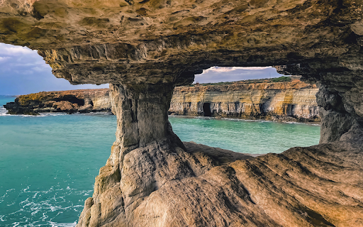 Natural wonders of the sea from Chrome web store to be run with OffiDocs Chromium online Natural wonders of the sea from Chrome web store to be run with OffiDocs Chromium online