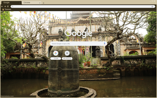 Đền Cổ Lễ from Chrome web store to be run with OffiDocs Chromium online Đền Cổ Lễ from Chrome web store to be run with OffiDocs Chromium online
