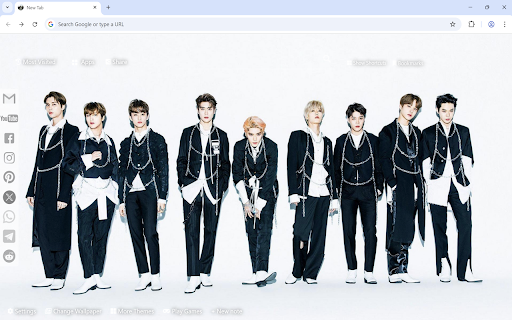 NCT Wallpaper from Chrome web store to be run with OffiDocs Chromium online NCT Wallpaper from Chrome web store to be run with OffiDocs Chromium online