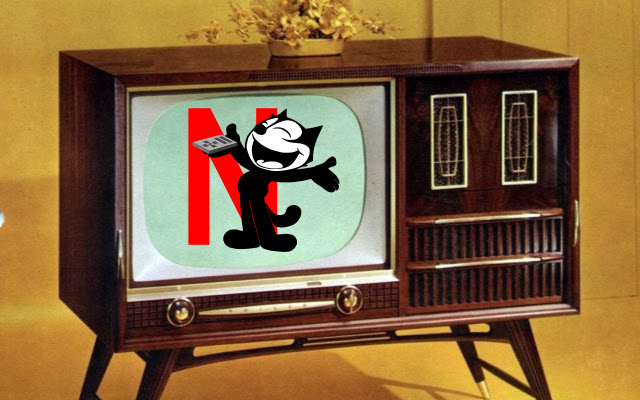 NetFelix: Channel Surf Netflix from Chrome web store to be run with OffiDocs Chromium online NetFelix: Channel Surf Netflix from Chrome web store to be run with OffiDocs Chromium online