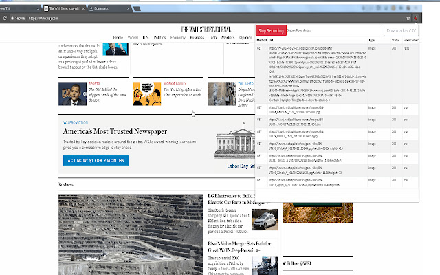 NetRec from Chrome web store to be run with OffiDocs Chromium online NetRec from Chrome web store to be run with OffiDocs Chromium online