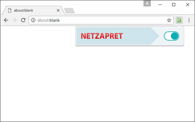 NetZapret from Chrome web store to be run with OffiDocs Chromium online NetZapret from Chrome web store to be run with OffiDocs Chromium online