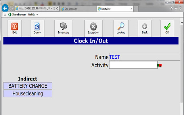 Next View Focus GSF from Chrome web store to be run with OffiDocs Chromium online Next View Focus GSF from Chrome web store to be run with OffiDocs Chromium online