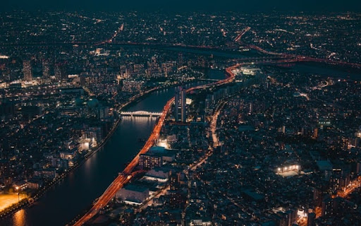 NIGHT BRIDGE Theme from Chrome web store to be run with OffiDocs Chromium online NIGHT BRIDGE Theme from Chrome web store to be run with OffiDocs Chromium online