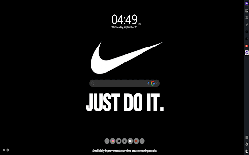 Nike MeaVana from Chrome web store to be run with OffiDocs Chromium online Nike MeaVana from Chrome web store to be run with OffiDocs Chromium online