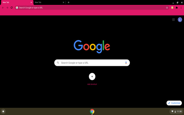 Ninja pink from Chrome web store to be run with OffiDocs Chromium online Ninja pink from Chrome web store to be run with OffiDocs Chromium online