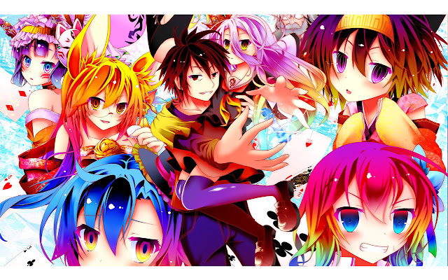No Game No Life 14 1920x1080 from Chrome web store to be run with OffiDocs Chromium online No Game No Life 14 1920x1080 from Chrome web store to be run with OffiDocs Chromium online